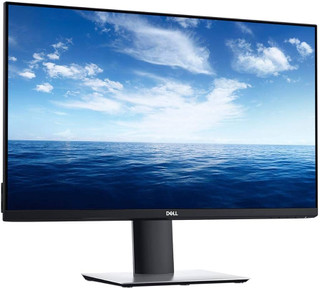 مانیتور دل 19.5 اینچ مدل P2018H (استوک)