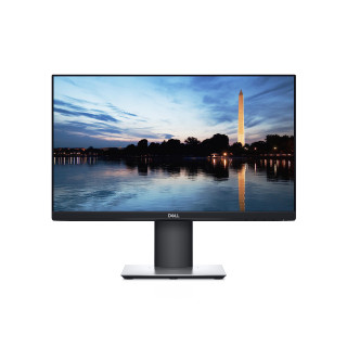 مانیتور دل فریم لس 21.5 اینچ مدل p2219h (استوک)