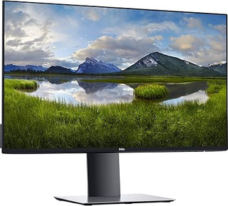 مانیتور استوک دل ۲۴ اینچ مدل P2419H فریم لس