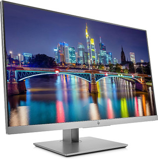 مانیتور استوک اچ پی 27 اینچ مدل E273Q