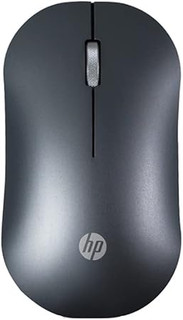 موس 2.4 گیگاهرتز بی سیم / بلوتوث اچ پی مشکی مدل HP DM10