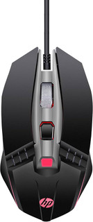 ماوس اورجینال گیمینگ HP مدل M270 با طراحی ارگونومیک، نورپردازی RGB، دقت قابل تنظیم تا 3200 DPI و 6 دکمه کاربردی. مناسب برای گیمرها و کاربران حرفهای. بررسی مشخصات و خرید با بهترین قیمت.