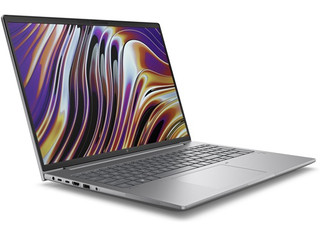 لپتاپ اپن باکس HP ZBook G11 16 اینچ | Ryzen 7 8845HS | 16GB RAM | 1TB SSD | 4GB Radeon 780M | 2K Display – قدرت و کارایی عالی با قیمت ویژه