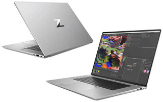 لپتاپ اپن باکس HP ZBook G9 15 اینچ | Intel i7-12800H | 16GB RAM | 1TB SSD | RTX A2000 8GB | عملکرد حرفهای با قیمت ویژه”