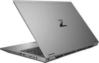 لپتاپ اپن باکس HP ZBook Fury 15 G8 | Core i7-11850H، رم 16GB، SSD 512GB، گرافیک RTX A3000، نمایشگر 15.6 اینچ