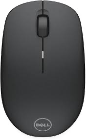 ماوس بیسیم Dell مدل WM126 | کیفیت اورجینال، راحتی واقعی