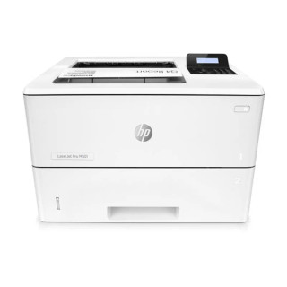 پرینتر لیزری تکرنگ اچپی مدل HP LaserJet Pro M501dn
