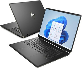 لپتاپ اپنباکس HP Spectre با پردازنده Intel Core i7-1360P، رم 16، SSD 512 و گرافیک Intel Arc A370M