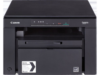 پرینتر همهکاره لیزری Canon i‑SENSYS MF3010 | ارسال سریع + گارانتی اصلی