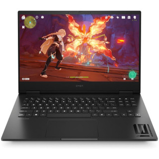 لپ تاپ اپن باکس اچپی Omen 16 Ryzen 7 6800H / رم 16GB / SSD 1TB / RTX 3070Ti