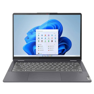 لپ تاپ لنوو آیدیاپد فلکس 5 14IAU7 اپن باکس – i5، رم 8، 512SSD، لمسی