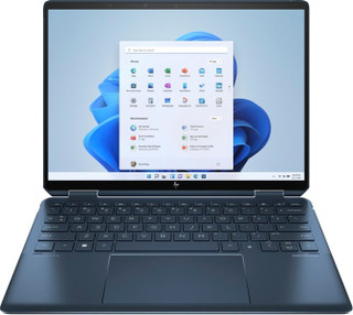 لپ تاپ اپن باکس HP Spectre x360 16 اینچ Core i7 13th رم 16GB SSD 512GB گرافیک Intel Arc 4GB