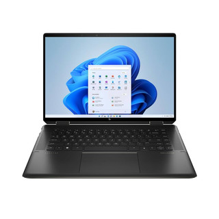 لپتاپ اپن باکس HP Spectre x360 i7 نسل ۱۲ رم ۱۶، SSD ۱ ترابایت، Arc 4GB، قلم و کیف، OLED