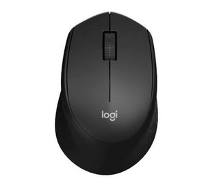 موس بیسیم لاجیتک مدل M330 Silent Plus – کمصدا و ارگونومیک